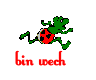 Bin wech Bin wech